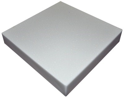 Material tabletop solid surface
