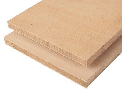 Blockboard