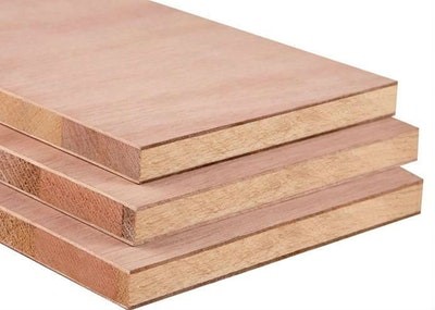 Teackblock