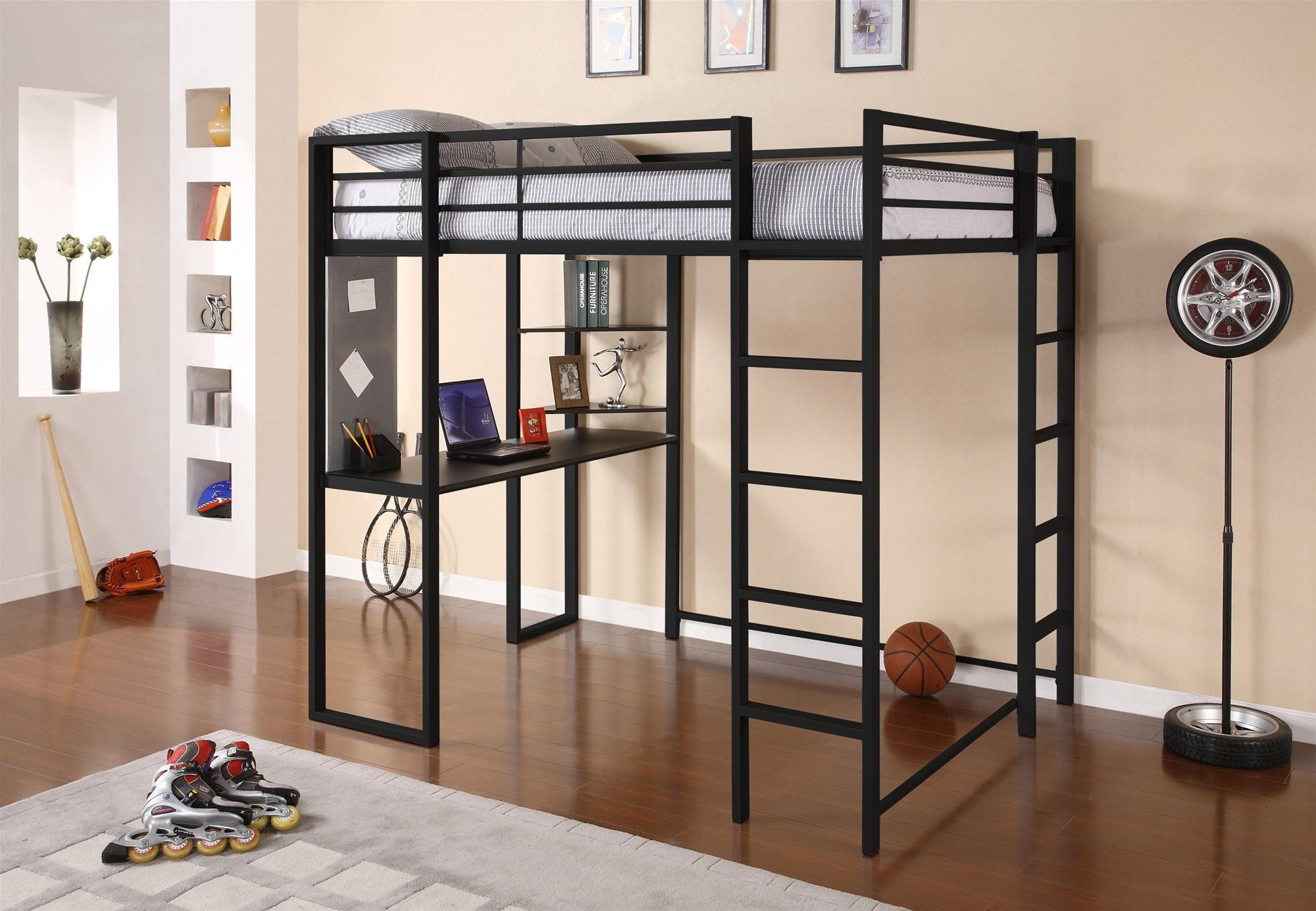 loft-bed