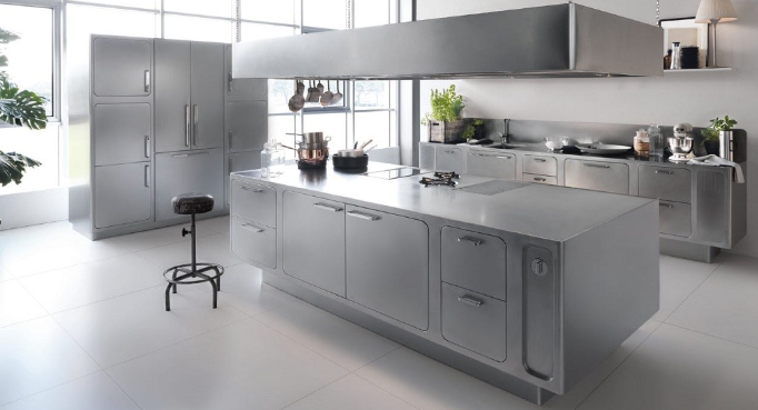 kitchen-set-aluminium