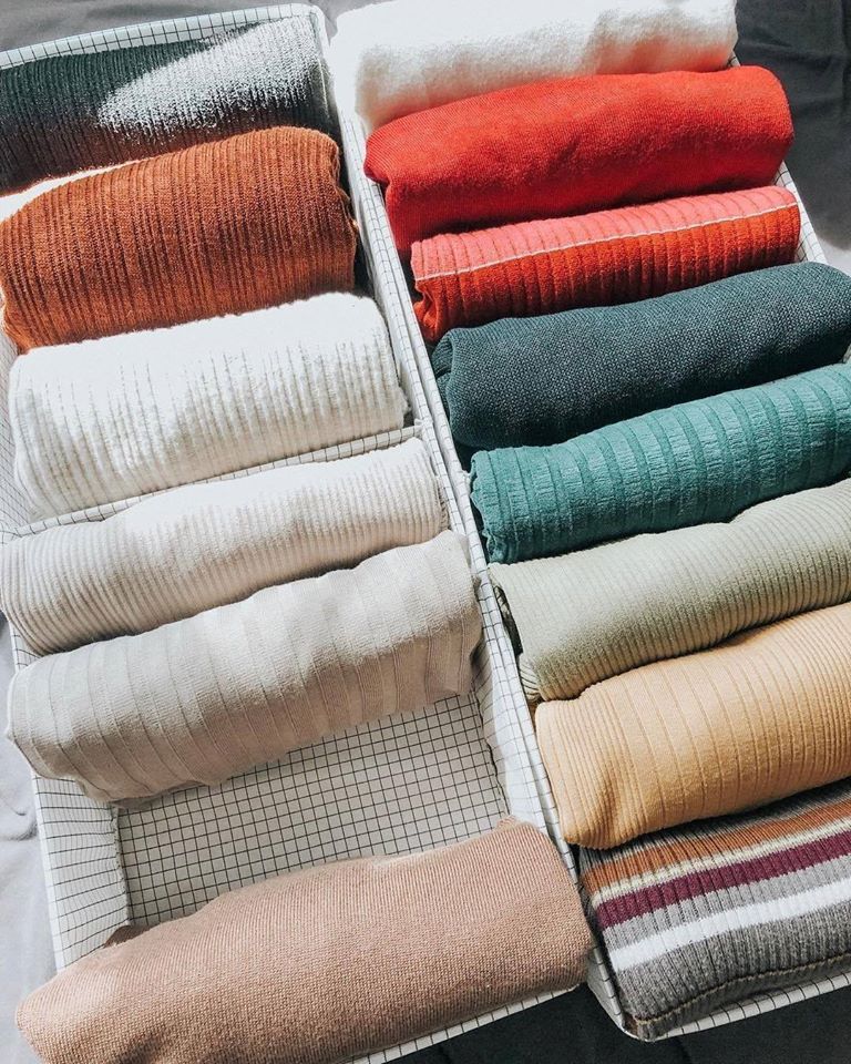 konmari method