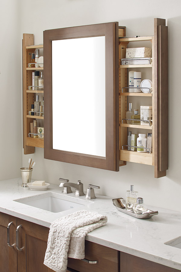 vanity mirror