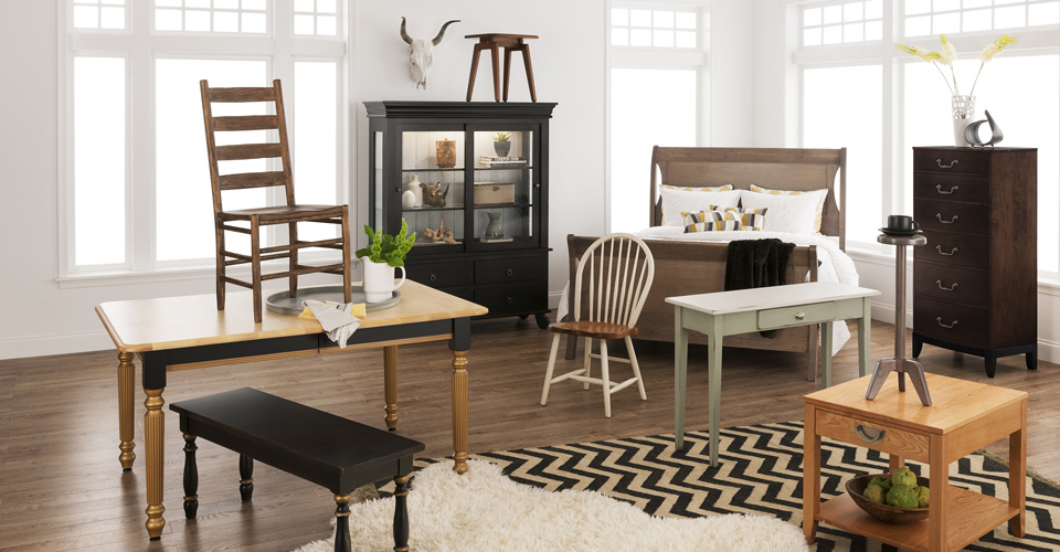 Indoor Furniture