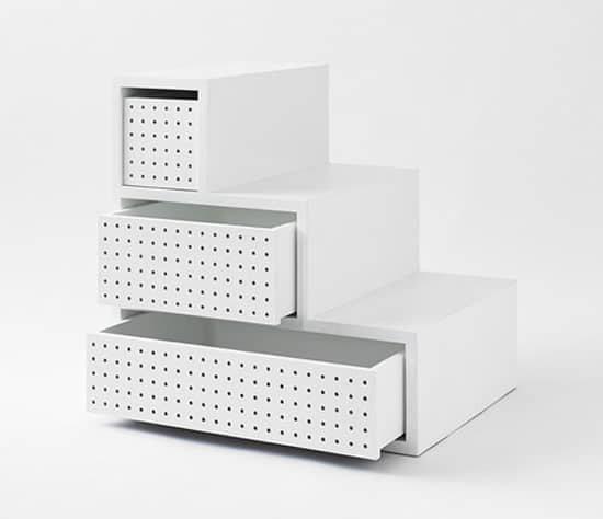 Furniture Multifungsi Solusi Rumah Mungil