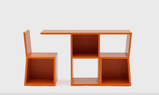 Furniture Multifungsi Solusi Rumah Mungil