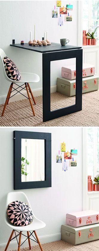 Furniture Multifungsi Solusi Rumah Mungil