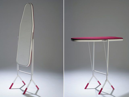 Furniture Multifungsi Solusi Rumah Mungil