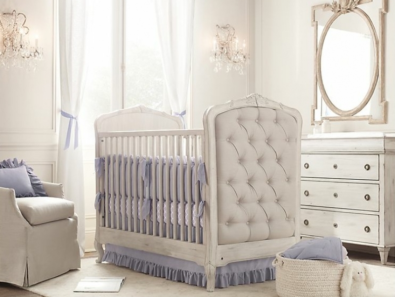 Ingin Mendesain Kamar Bayi? Ini Lho Furnitur yang Harus Disediakan Ingin Mendesain Kamar Bayi? Ini Lho Furnitur yang Harus Disediakan
