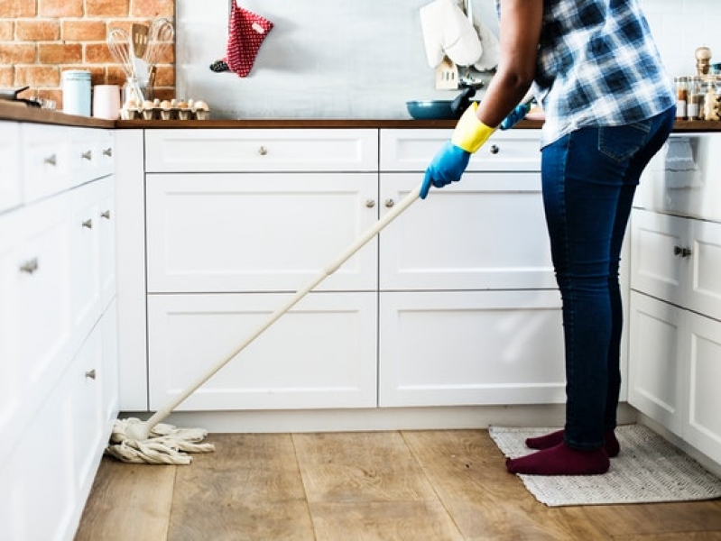 7 Cara Membersihkan Rumah dengan Cepat dan Efektif 7 Cara Membersihkan Rumah dengan Cepat dan Efektif