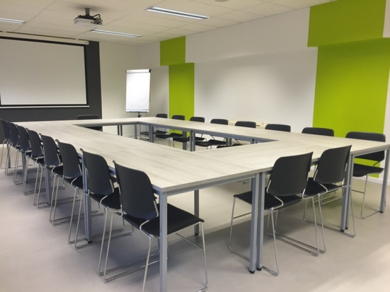 Desain Kantor ini Bikin Produktifitas Meningkat Desain Kantor ini Bikin Produktifitas Meningkat