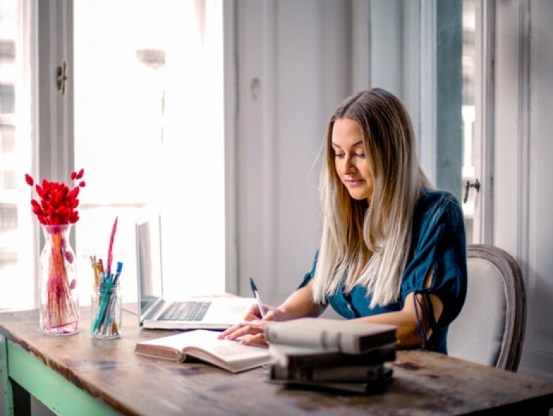 8 Tips Work From Home Selama Pandemik Virus Corona 8 Tips Work From Home Selama Pandemik Virus Corona