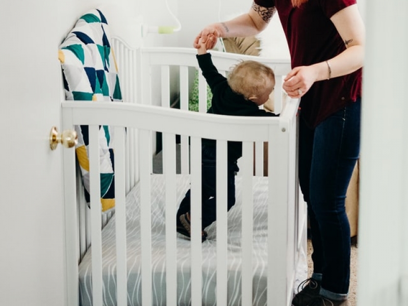 Hal yang Harus Diperhatikan Sebelum Memilih Tempat Tidur Bayi Hal yang Harus Diperhatikan Sebelum Memilih Tempat Tidur Bayi