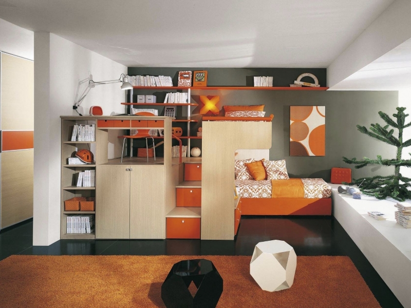 Rumah Anda Mungil? Furniture Multifungsi Bisa Menjadi Solusi Rumah Anda Mungil? Furniture Multifungsi Bisa Menjadi Solusi