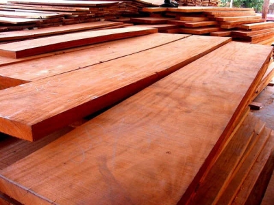 Jenis – Jenis Kayu Solid yang Cocok Dijadikan Furniture