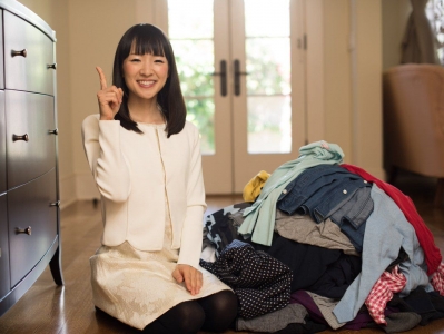 Metode Konmari, Trik Merapikan Rumah dari Jepang Metode Konmari, Trik Merapikan Rumah dari Jepang
